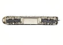 Load image into Gallery viewer, HO Brass Oriental Limited CB&Q - Burlington Route EMD E9A 2000 HP Factory Plated