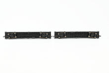 Load image into Gallery viewer, N Kato 106-3506 Amtrak Material Handling Car 2-Pack Phase III Set C-2 Nos. 1508 and 1553