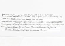 Load image into Gallery viewer, HO Brass Key Imports ATSF - Santa Fe "3765" Class 4-8-4 Northern Classic Series