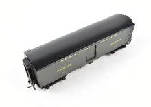 Load image into Gallery viewer, HO Brass Beaver Creek SP - Southern Pacific Silk and Tea Car FP No. 6968