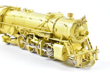 Load image into Gallery viewer, HO Brass Sunset Models USRA - United States Railway Administration Heavy 2-8-2 Mikado