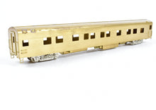 Load image into Gallery viewer, HO Brass S. Soho & Co. UP - Union Pacific "Ocean" Sleeper