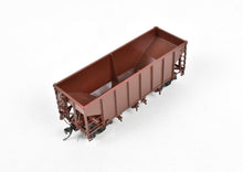 Load image into Gallery viewer, HO Brass PSC - Precision Scale Co. SP - Southern Pacific 100-Ton Ballast Car Factory Painted
