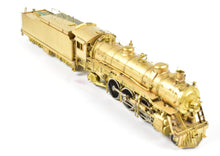 Load image into Gallery viewer, HO Brass Hallmark Models MKT - Missouri Kansas Texas 4-6-2 H-3A Pacific