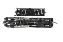 Load image into Gallery viewer, O Brass Sunset Models Third Rail CB&Q - Burlington Route S-4 Hudson 4-6-4 W/Soundtraxx Tsunami II Sound Decoder FP No. 3007