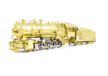 Load image into Gallery viewer, HO Brass NJ Custom Brass NYC - New York Central Class M-1 0-10-0 Switcher ReBoxx