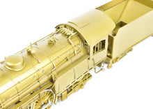 Load image into Gallery viewer, HO Brass Empire Midland RDG - Reading 4-6-2 G-2SA Pacific REBOXX and New Boo-Rim Gearbox