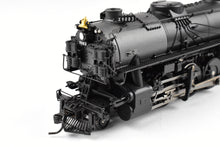 Load image into Gallery viewer, HO Brass Hybrid BLI - Broadway Limited Imports UP - Union Pacific UP-4 4-12-2 FP #9083 DCC and Sound