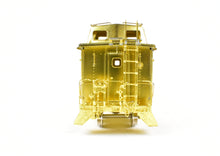 Load image into Gallery viewer, HO Brass OMI - Overland Models, Inc. Ann Arbor Streamlined Cupola Caboose #2831 - 2846 Series
