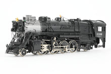 Load image into Gallery viewer, HO Brass CON PFM - Tenshodo GN - Great Northern 2-8-2 Class O-8 1981 Run Crown Series Factory Painted