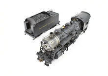 Load image into Gallery viewer, HO Brass PFM - United B&O - Baltimore & Ohio Class E-27ca 2-8-0 Power Series Custom Painted with Can Motor