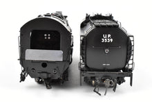 Load image into Gallery viewer, HO Brass CON OMI - Overland Models UP - Union Pacific SA-C-2 Class 2-8-8-0 FP No. 3450