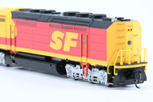 Load image into Gallery viewer, N Athearn 15284 ATSF - Santa Fe EMD FP45 No. 5996 Kodachrome