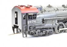 Load image into Gallery viewer, HO Brass W&R Enterprises NP - Northern Pacific - A-4 - 4-8-4