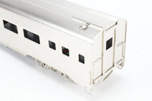 Load image into Gallery viewer, HO Brass Oriental Limited ATSF - Santa Fe "Super Chief" Cars Sleeper Laguna or Isleta