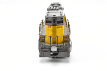 Load image into Gallery viewer, HO Brass Oriental Limited UP - Union Pacific EMD SD24B 2400 HP Cabless Version CP #406B