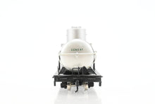 Load image into Gallery viewer, HOn3 Brass BLW - Berlyn Locomotive Works Various Roads Conoco CONX 47 Tank Car FP