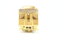 Load image into Gallery viewer, HO Brass TCY - The Coach Yard Various Roads Pullman “Mt.” Series 10-Section Observation-Lounge Plan 3521a