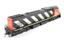 Load image into Gallery viewer, HO Brass CON OMI - Overland Models Inc. CNR - Canadian National Railway ALCO MLW M636 Custom Painted