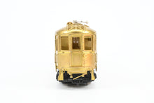 Load image into Gallery viewer, HO Brass CON NPP - Nickel Plate Products CNS&M - North Shore Line Interurban "Silver Liner" Car Nos. 755 - 763