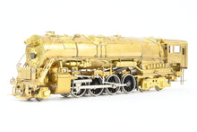 Load image into Gallery viewer, HO Brass Alco Models P&LE - Pittsburgh & Lake Erie or NYC - New York Central A-2a 2-8-4 Berkshire