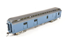 Load image into Gallery viewer, HO Brass NPP - Nickel Plate Products NYO&W - New York Ontario & Western Baggage Express RPO Car
