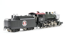 Load image into Gallery viewer, HO Brass CON Tenshodo GN - Great Northern 2-8-0 Class F-8 Factory Painted 1975 Run