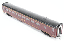 Load image into Gallery viewer, HO MTH - Mike's Train House N&W - Norfolk & Western "Powhattan Arrow" 5 Unit Passenger Car Set, Factory Decorated