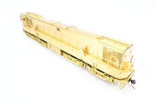 Load image into Gallery viewer, HO Brass Alco Models UP - Union Pacific GE U-50-B New NWSL Gears
