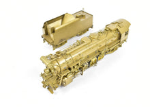 Load image into Gallery viewer, HO Brass OMI - Overland Models, Inc. NYC - New York Central H-10A 2-8-2 Michigan Central Version New NWSL Gearbox