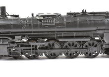 Load image into Gallery viewer, HO Brass CON PFM - United ATSF - Santa Fe 4-8-4 Northern Tapered Rods Version Custom Painted