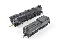 Load image into Gallery viewer, HO Brass Westside Model Co. SP - Southern Pacific SP-2 4-10-2 Custom Painted No. 5038