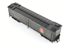 Load image into Gallery viewer, HO Brass Shoreham Shops GN - Great Northern 50 Foot Express Reefer FP #2116