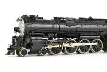 Load image into Gallery viewer, HO Brass PFM - United ATSF - Santa Fe 4-8-4 Northern Early Run CP #3767