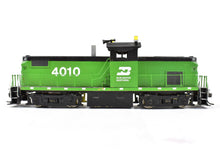 Load image into Gallery viewer, HO Brass Perfect Scale Models BN - Burlington Northern ALCO C-415 Diesel Custom Painted