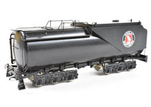 Load image into Gallery viewer, HO Brass CON Oriental Limited GN - Great Northern R-1 2-8-8-2 Closed Cab Version FP