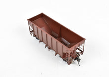 Load image into Gallery viewer, HO Brass PSC - Precision Scale Co. SP - Southern Pacific 100-Ton Ballast Car Factory Painted