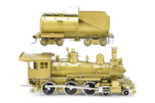 Load image into Gallery viewer, HO Brass Sunset Models UP - Union Pacific 4-6-0 "1242"