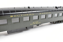 Load image into Gallery viewer, HO Brass PSC - Precision Scale Co. SP - Southern Pacific Harriman 77' Lounge Oliver Millet FP