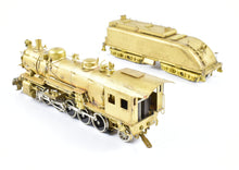 Load image into Gallery viewer, HO Brass Westside Model Co. ATSF - Santa Fe "3010" 2-10-2