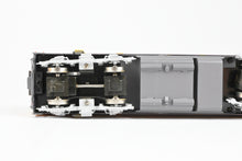 Load image into Gallery viewer, HO Brass Oriental Limited UP - Union Pacific EMD F7A/F7B/F7A 1500 HP Phase I 3-Unit Set Factory Painted