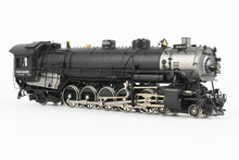 Load image into Gallery viewer, HO Brass CON PSC - Precision Scale Co. UP - Union Pacific Class 4-10-2 3 Cylinder Factory Painted No. 8809