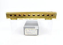 Load image into Gallery viewer, HO Brass Great Brass Fleet NYC - New York Central Pullman 17-Roomette Sleeper City Series Plan 4068E