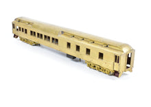 Load image into Gallery viewer, HO Brass Lambert Various Roads Pullman Heavyweight 8-1-2 Sleeping Car with Trucks
