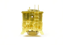 Load image into Gallery viewer, HO Brass OMI - Overland Models, Inc. Ann Arbor Streamlined Cupola Caboose #2831 - 2846 Series