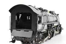 Load image into Gallery viewer, HO Brass CON OMI - Overland Models UP - Union Pacific SA-C-2 Class 2-8-8-0 FP No. 3450