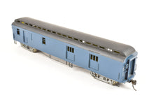 Load image into Gallery viewer, HO Brass NPP - Nickel Plate Products NYO&W - New York Ontario & Western Baggage Express RPO Car