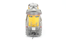 Load image into Gallery viewer, HO Brass OMI - Overland Models, Inc. UP - Union Pacific GE Dash 8-40C Custom Painted No. 9117