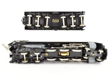 Load image into Gallery viewer, HO Brass PFM - Tenshodo CPR - Canadian Pacific Railway 4-6-4 Class H-1e #2860 Royal Hudson Factory Painted