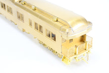 Load image into Gallery viewer, HO Brass TCY - The Coach Yard Various Roads Pullman “Mt.” Series 10-Section Observation-Lounge Plan 3521a